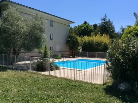 location appartement 3 pièces 55m² launaguet 31140