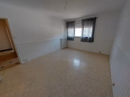 location appartement 2 pièces 42m² toulouse 31000