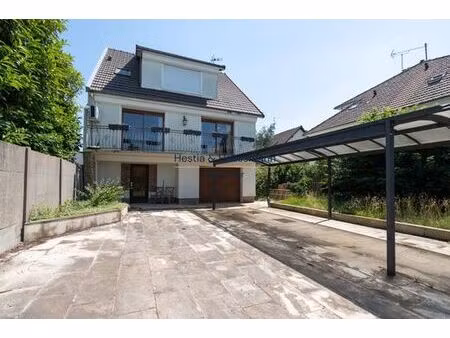 maison de luxe de 8 pièces en vente à champigny-sur-marne  france