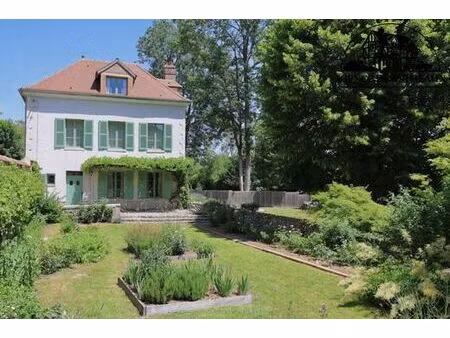 maison de 5 pièces de luxe en vente à houdan  france
