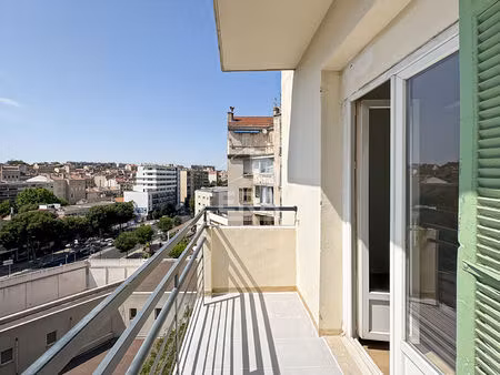 appartement 2 pièces 28 m² à vendre / acheter marseille 4e arrondissement 13004 ? | era im
