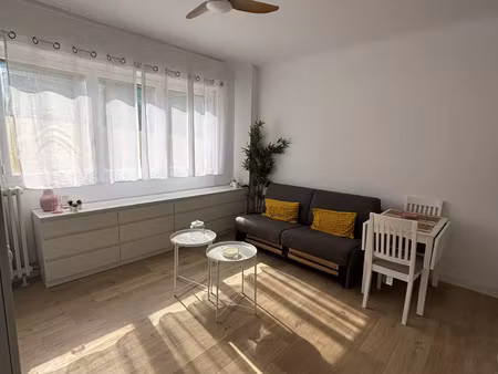 location appartement 1 pièce 23 m² à menton (06500)