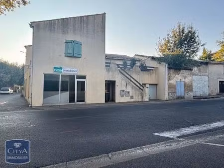 location local commercial florensac 34510