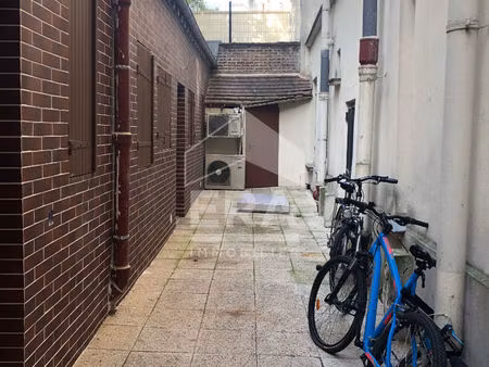 local d'activité 5 pièces 79 m² à vendre / acheter paris 12e arrondissement 75012 ? | era 
