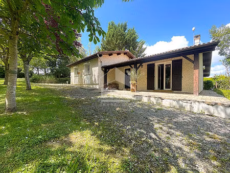 maison 5 pièces 109 m² à vendre / acheter saint-maur 32300 ? | era immobilier