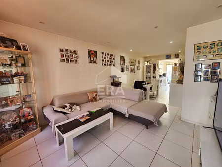 maison 3 pièces 60 m² à vendre / acheter saint-quentin 02100 ? | era immobilier