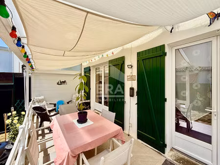 maison 4 pièces 81 m² à vendre / acheter royan 17200 ? | era immobilier