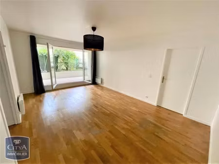 appartement à louer 2 pièces 53.11 m² - antony (92) - 1 167€