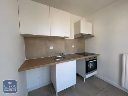 appartement à louer 1 pièce 31.16 m² - niort (79) - 450€
