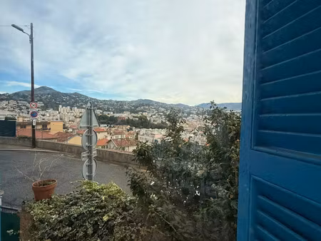 location appartement 3 pièces 47 m² à nice (06100)