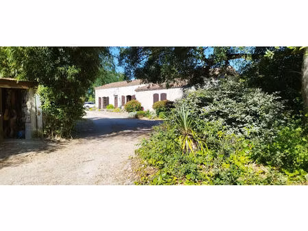 maison 7 pièces 270 m² à vendre / acheter fourcès 32250 ? | era immobilier