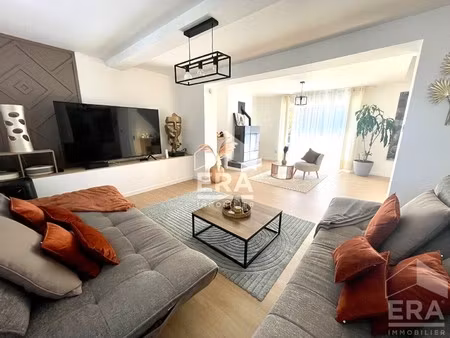 maison 7 pièces 159 m² à vendre / acheter oost-cappel 59122 ? | era immobilier