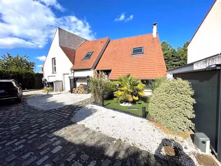 maison 6 pièces 163 m² à vendre / acheter la queue-en-brie 94510 ? | era immobilier