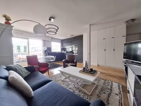 appartement 3 pièces - 74 m²