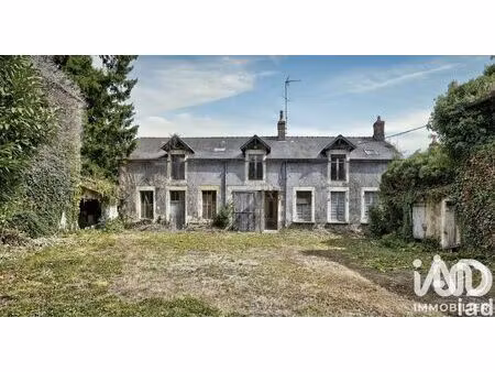 immeuble à nevers (58000)