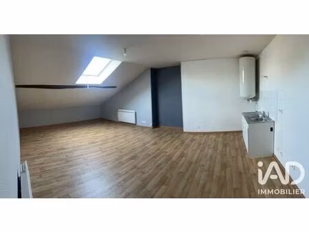 immeuble à nevers (58000)