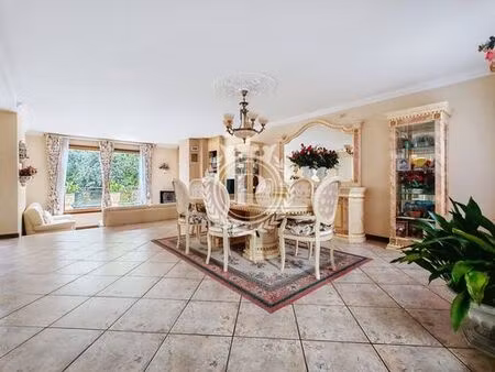 maison de prestige de 160 m2 en vente bondy  île-de-france