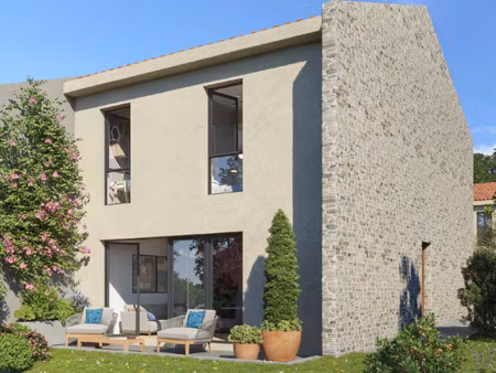 maison à vendre ensues la redonne 97m2 577 000€