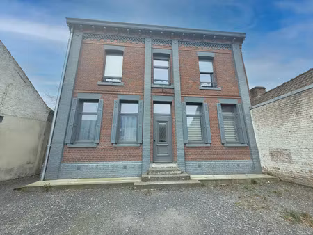 maison à vendre 8 pièces 170 m² - hasnon (59) - 269 900€