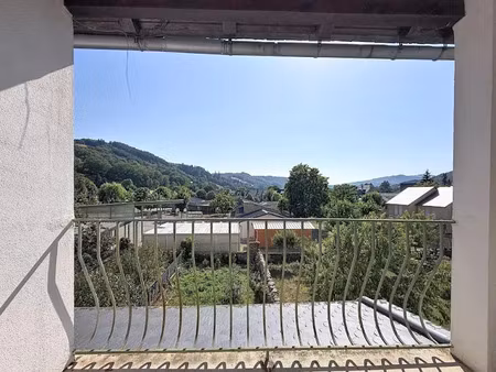 vente maison 5 pièces 221 m² à saint-geniez-d'olt (12130)  165 000 €