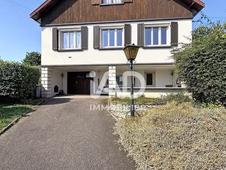maison à thierville-sur-meuse (55840)