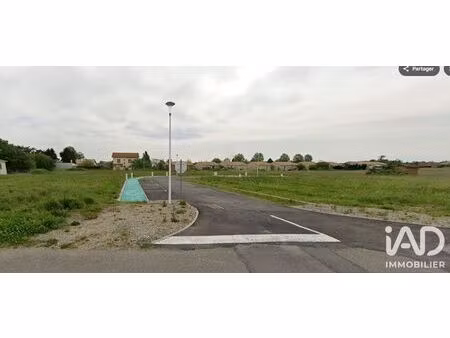 terrain à bâtir à mazères (09270)
