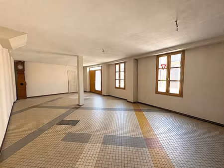 vente maison 14 pièces 350 m² à aire-sur-l'adour (40800)  148 000 €