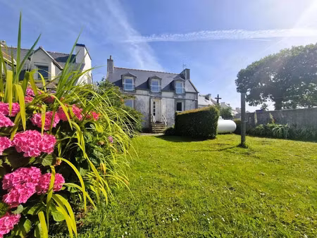 vente maison 3 pièces 94 m² à beuzec-cap-sizun (29790)  132 500 €