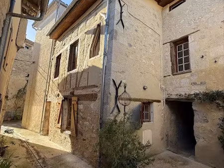 vente maison 6 pièces 111 m² à fources (32250)  130 000 €