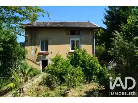 maison de campagne à lamarche (88320)