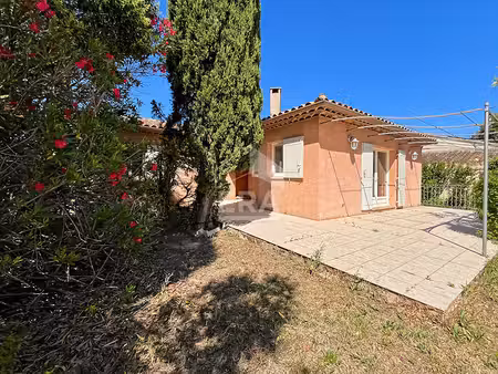 maison 5 pièces 106 m² à vendre / acheter rognonas 13870 ? | era immobilier