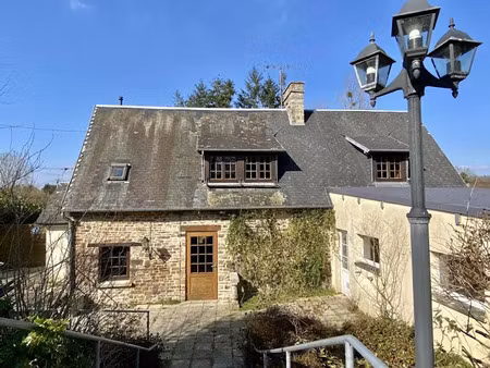 vente maison 6 pièces 172 m² à torigni-sur-vire (50160)  129 600 €