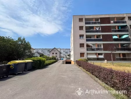 vente garage à besançon