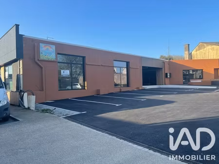 vente atelier 1 pièce