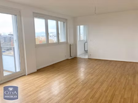 appartement à louer 4 pièces 67.87 m² - montrouge (92) - 1 575€