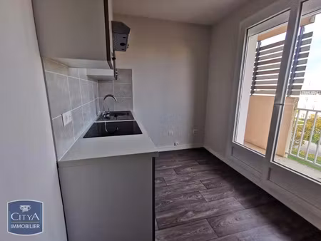 appartement à louer 2 pièces 43.03 m² - dijon (21) - 740€