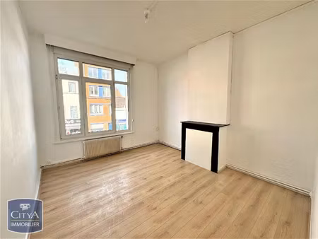 appartement à louer 3 pièces 58.12 m² - loos (59) - 738€