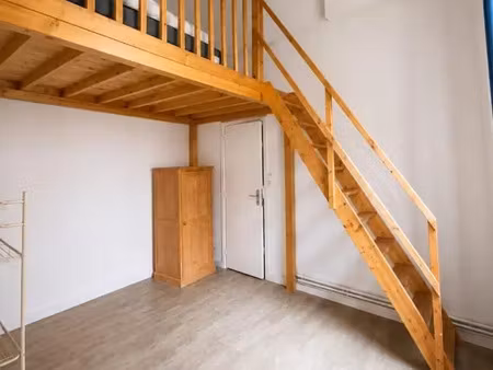 appartement à louer 2 pièces 33.28 m² - lyon 1er arrondissement (69001) - 622€