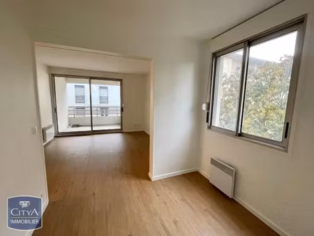 appartement à louer 1 pièce 32.98 m² - lyon 4e arrondissement (69004) - 556€