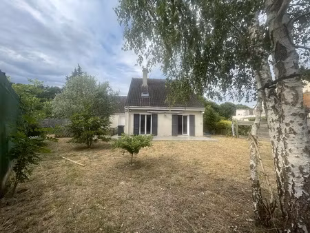 maison 7 pièces - 168 m²