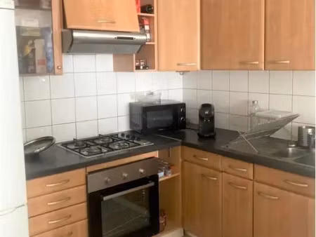 appartement à louer 3 pièces 63.53 m² - lyon 8e arrondissement (69008) - 1 009€