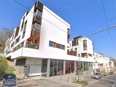 appartement à louer 4 pièces 107.4 m² - lyon 9e arrondissement (69009) - 1 246€