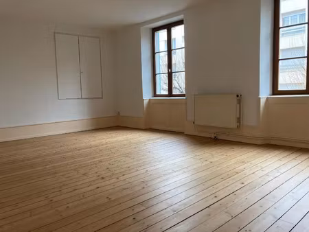 appartement à louer 3 pièces 77.29 m² - montbéliard (25) - 620€