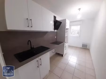 appartement à louer 3 pièces 70 m² - tours (37) - 895€