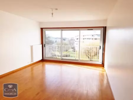 appartement à louer 3 pièces 70.84 m² - viroflay (78) - 1 515€
