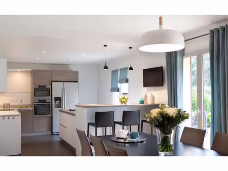 vente appartement 3 pièces 83 m² pontoise (95000)