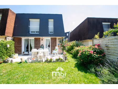 vente maison 6 pièces 96 m² fosses (95470)