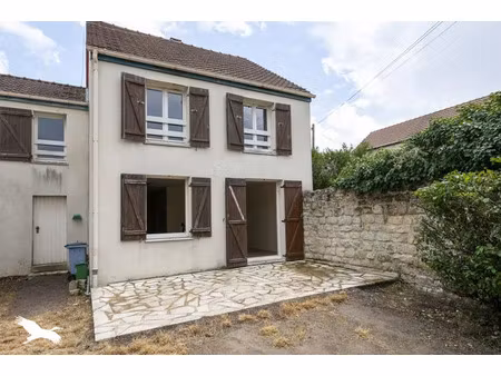 vente maison 5 pièces 83 m² l’isle-adam (95290)
