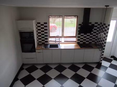 location maison 4 pièces 100 m² à castelnaudary (11400)