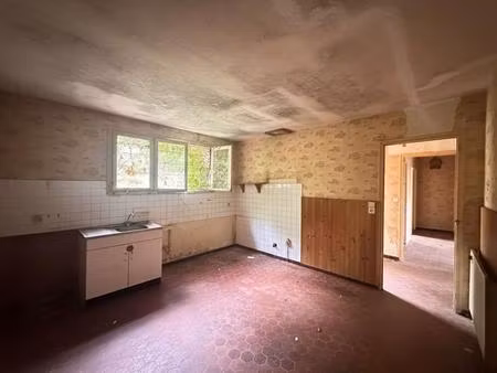 achat maison 4 pièces 85m² dax 40100